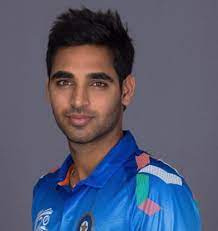 He plays for uttar pradesh in domestic cricket and for sunrisers hyderabad in the indian premier league. Bhuvneshwar Kumar Latest News Photos Biography Stats Batting Averages Bowling Averages Test One Day Records Videos And Wallpapers At Cricketcountry Com
