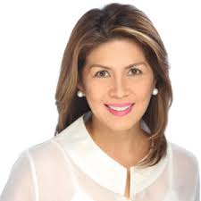 Speakers ⇽ The 4th Silver Linings 2019