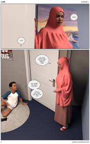 10AM - Episode 1 by LoseKorntrol - Porn Cartoon Comics