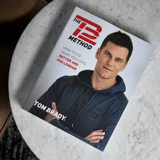 Maybe you would like to learn more about one of these? The Tb12 Method Paperback Tb12 Sports