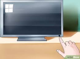 If you need to get the lock off, you can do so with the help of some household items. 3 Ways To Turn On Your Tv Wikihow