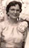 Aletha Sadler Cummings (1918-1998)