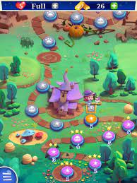Bubble Witch Saga 2 Apk For Android Download