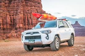 Increasing the amount of gear your vehicle can carry on the outside frees up room in your cab and truck bed. Kayak Roof Racks The Ultimate Guide To Kayak Racks For 2020
