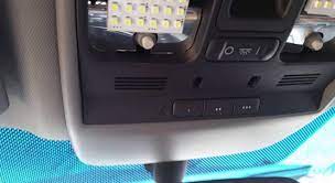 Acura Why Won T My Interior Lights Turn On Off Acurazine