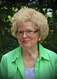 Obituary for Joyce Hill Nance