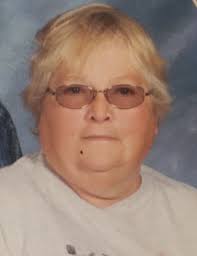 Obituary information for Ellen Smith