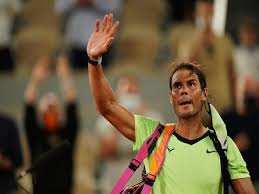 You are on rafael nadal scores page in tennis section. Fuvhajf Adeuim