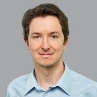 Nicolas Paez Otero, LSSMBB