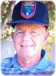 Thell Clinton Jamison Obituary