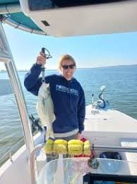 Captain James Macik, Willis, United States