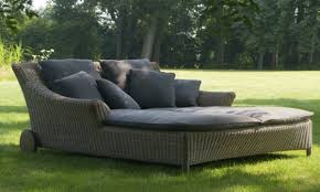 Betten mit bettkasten sind eine tolle lösung bei wenig wohnfläche. Garten Bett Rattan