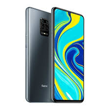 Xiaomi poco m3 pro 5g price in tunisia. Xiaomi Redmi Note 9s Couleur Gris Interstellar Mi Tunisianet