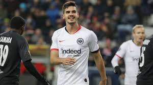 Football statistics of andré silva including club and national team history. Bester Torschutze Seit Dem Re Start Andre Silva Ist Endgultig In Frankfurt Angekommen