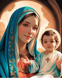 Prayer for World Peace and Catholic Faith