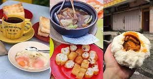 Lunch can be so much more fun than a boring peanut butter and jelly sandwich. 10 Breakfast Places In Klang That Ll Give You A Productive Day Ahead