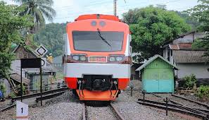 Rachmawati soekarnoputri di mata fadli zon: 1 Agustus Kereta Api Padang Pariaman Naras Kembali Beroperasi Top Satu