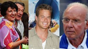 Famosos que nos deixaram em 2024 e alguns você nem sabia