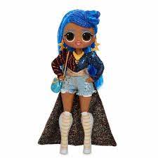 Кукла лол омг долли lol omg winter disco dollie. L O L Surprise Omg Doll Core S2 Aa Miss Independent