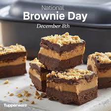 Https Elizabethhernanadez My Tupperware Com Utm Medium Tupsocial Utm Campaign Mb 7ctupperware L How To Make Brownies National Brownie Day Cooking And Baking