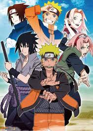 Naruto Sasuke Sakura Team7 Naruto E Sasuke Desenho Personagens Naruto Shippuden Naruto Manga