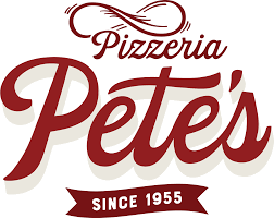 The best pizza in chicago. Thin Crust Pizza Chicago Il Pete S Pizza