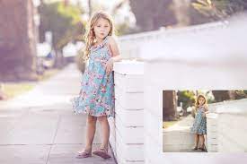 4 Quick Ways To Get A Light And Airy Look In Your Photo Using Photoshop Photoshop For Photographers Airy Photography Photoshop