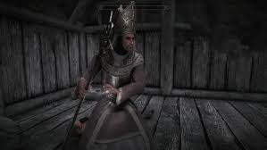 Bound Until Death - The Elder Scrolls V: Skyrim Game Guide |  Gamepressure.Com