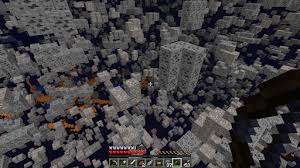 To optimize the overall performance you can use a minecraft mod optimization tool. Download Xray Mod For Minecraft Free For Android Xray Mod For Minecraft Apk Download Steprimo Com
