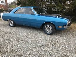 Image result for Bright Blue 1970 Chrysler