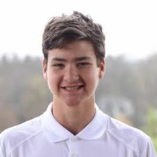 Cameron Pitman's High School Bio