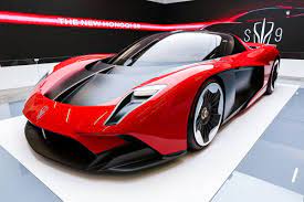 100 years of great coffee and extraordinary people. This Week S Top Photos 2021 Shanghai Auto Show Edition