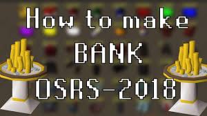For an ironman, this makes skill training even more dynamic. Top 4 Reasons You Re Broke In Runescape Osrs Money Making Tips 2018 Das Euro Forum
