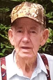 William Hammonds Obituary (1931