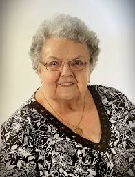 Muriel Agnes Wilson Obituary