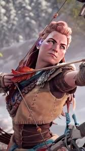 Promise of the west music by joris de man performed by julie elven courtesy of sony interactive. Horizon Forbidden West Aloy Horizon Zero Dawn Wallpaper Horizon Zero Dawn Aloy Horizon Zero Dawn