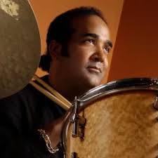 Artist: Margie Notte featuring Don Braden & Cecil Brooks III