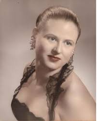 Anna Crampton Obituary