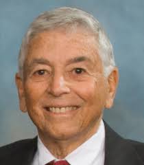 Larry A. Snyder, M.D. Obituary