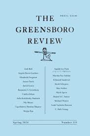 The Greensboro Review