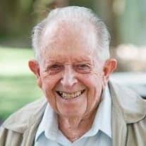 Myron Athol Stevenson Obituary (1929