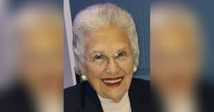 Obituary for Anna L. Dannemiller