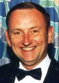 Obituary information for John Bischoff