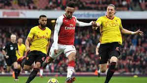 Everything you need to know about the premier league match between arsenal and watford (26 july 2020): Arsenal Vs Watford Preview Classic Encounter Key Battle Team News More 90min