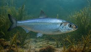 Heringe angeln in Deutschland | Kompletter Guide für Angler