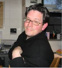 Making the Past Present: An Interview with Patrick Hicks