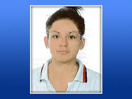 Alerta Ángel Desaparecido