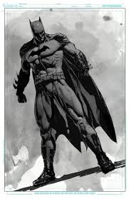 Mikel Janin Mikeljanin Twitter Batman Batman Artwork Batman Art