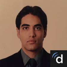 Dr. Babak Eshaghian, MD