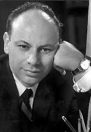 THE YIDDISH RADIO PIONEER BEHIND PETE SEEGER'S “RAINBOW QUEST”